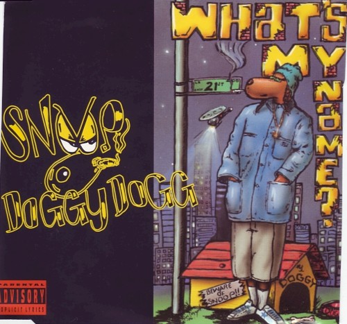 Snoop Doggy Dogg; Snoop Dogg